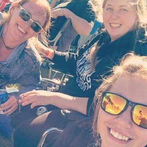 Meet your Posher, Allison